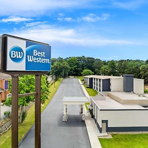 Best Western Niantic - New London, Mystic Area