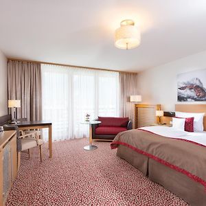 Comfort Double Room Mountain View